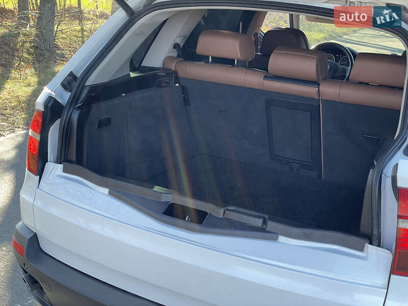 Внедорожник / Кроссовер BMW X5 2009 в Бершади