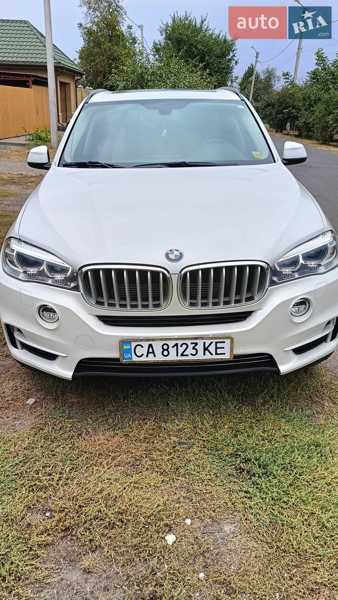 2016 BMW X5 - мініатюра 9