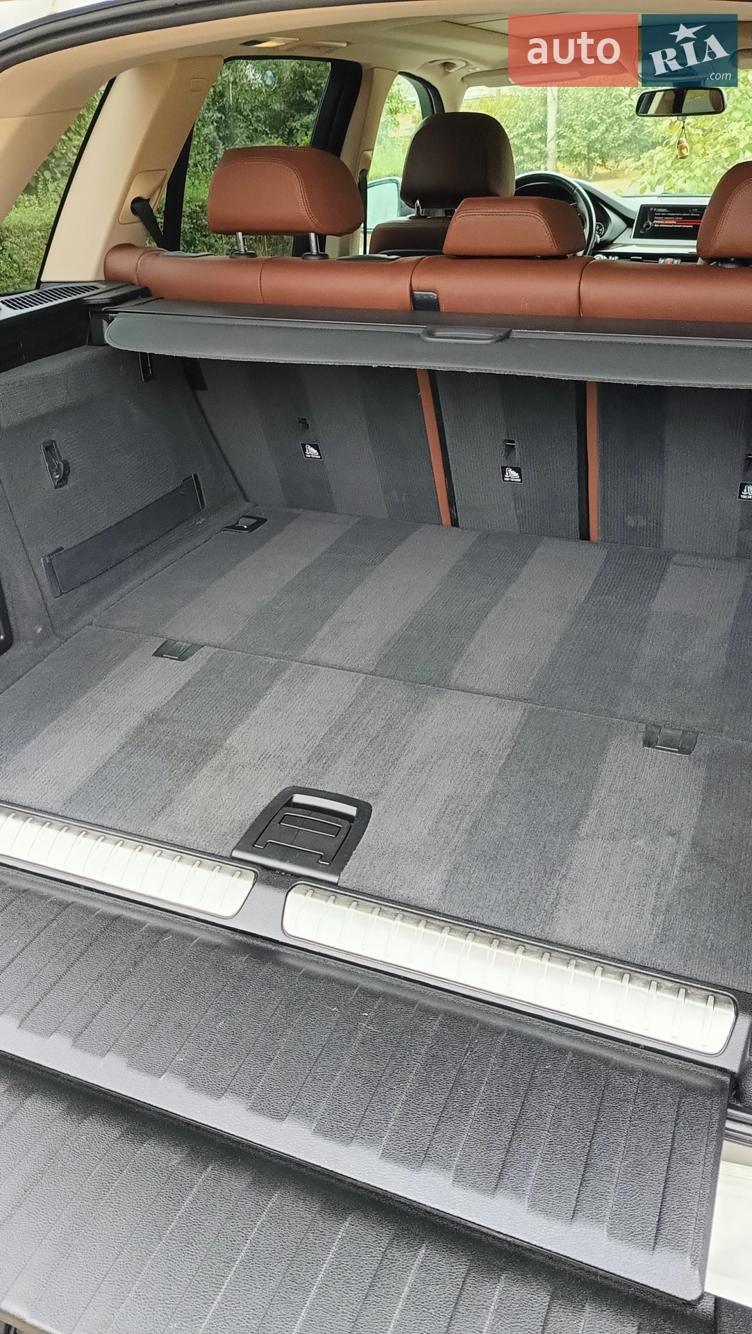 2016 BMW X5 - мініатюра 16