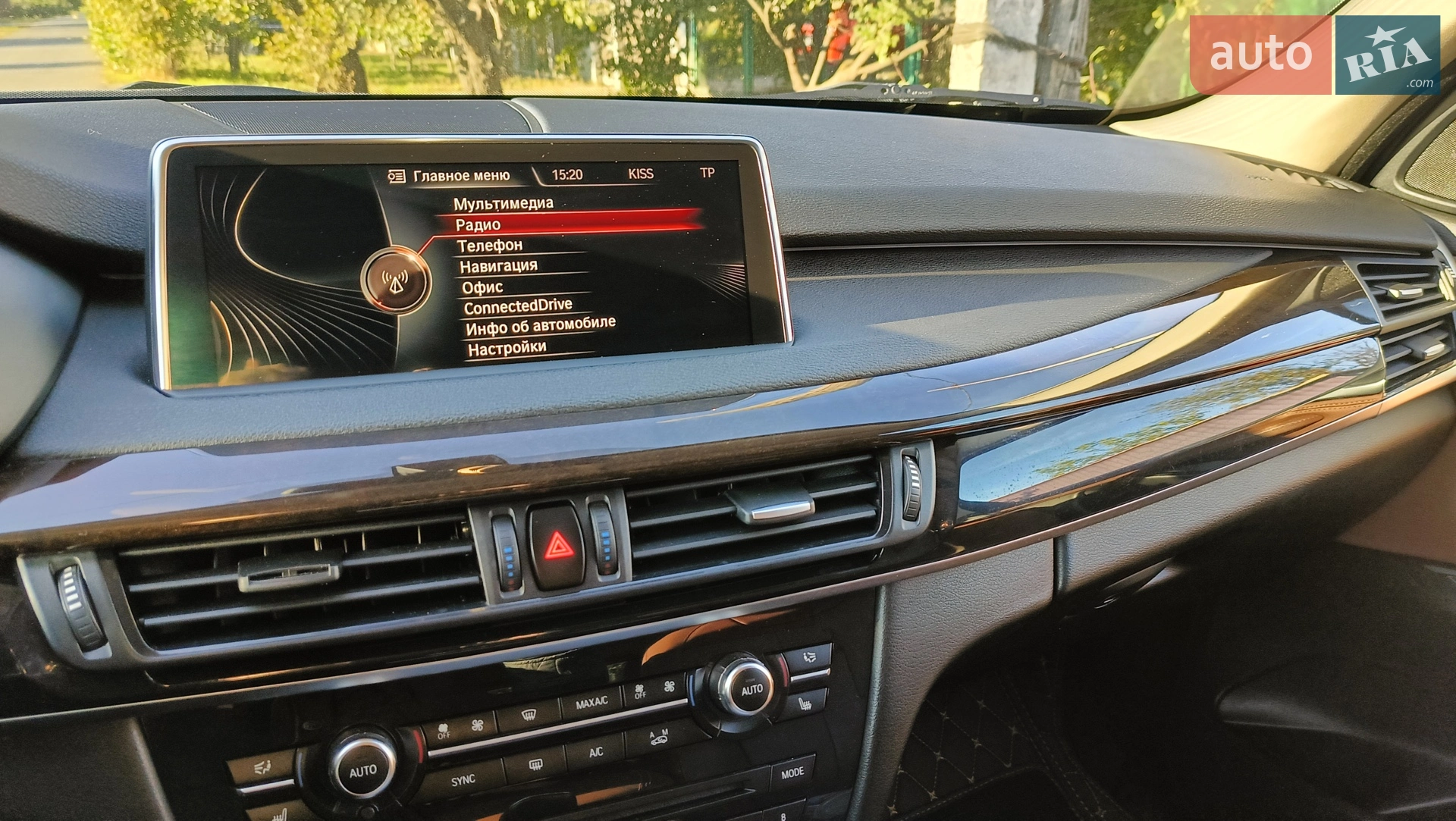 2016 BMW X5 - мініатюра 31