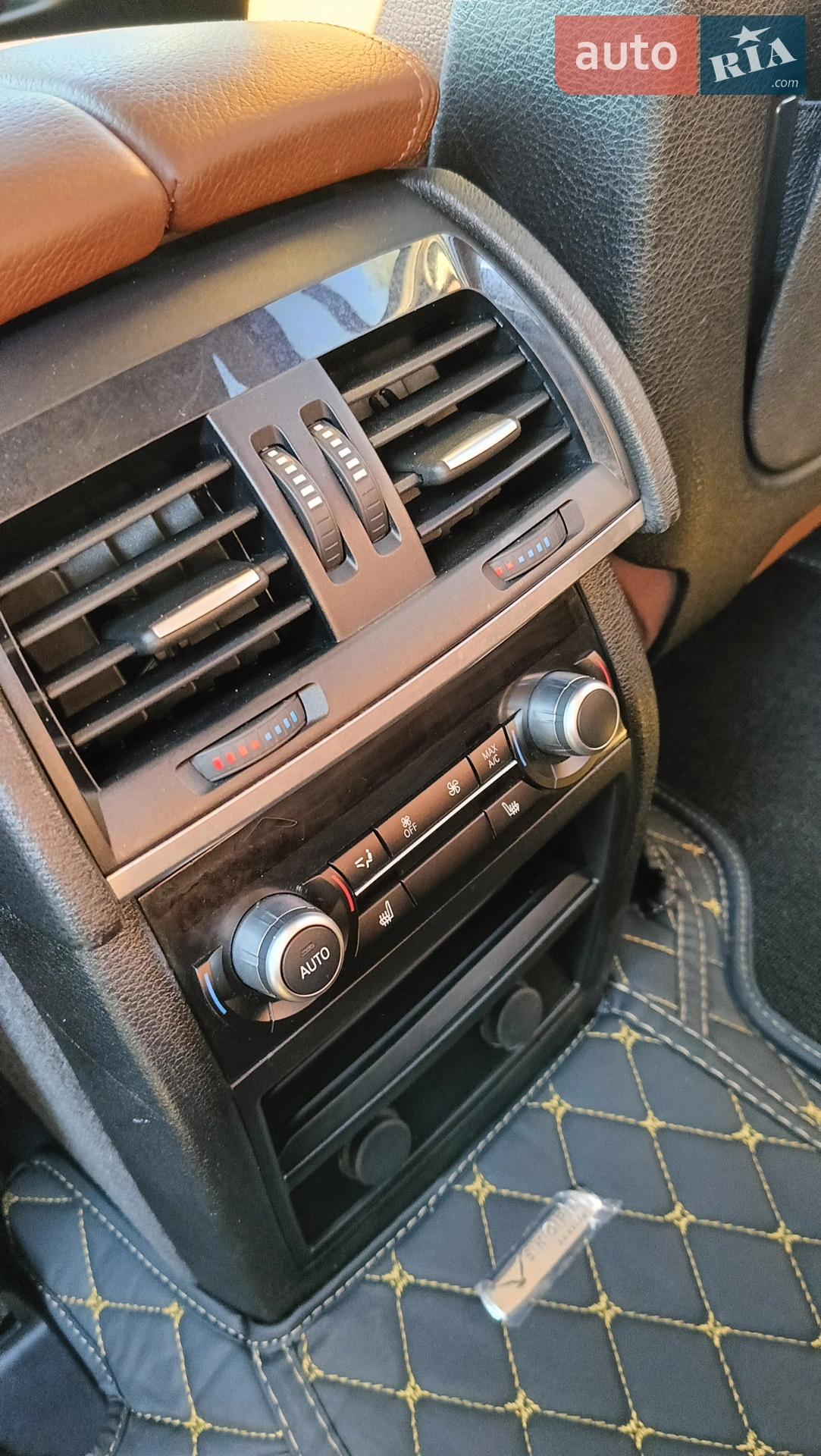 2016 BMW X5 - мініатюра 41