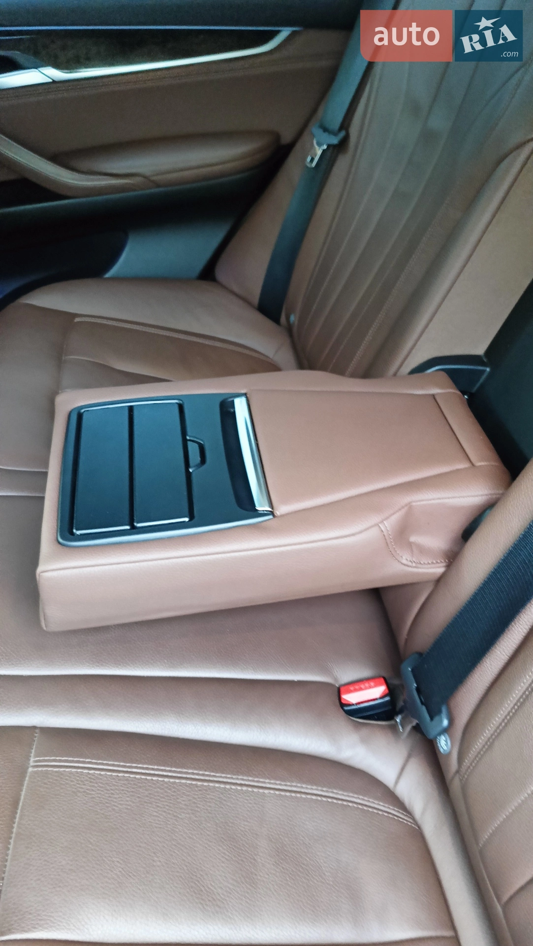 2016 BMW X5 - мініатюра 45