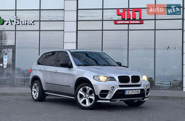 Позашляховик / Кросовер BMW X5 2011 в Хмельницькому