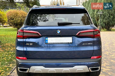 Внедорожник / Кроссовер BMW X5 2021 в Броварах