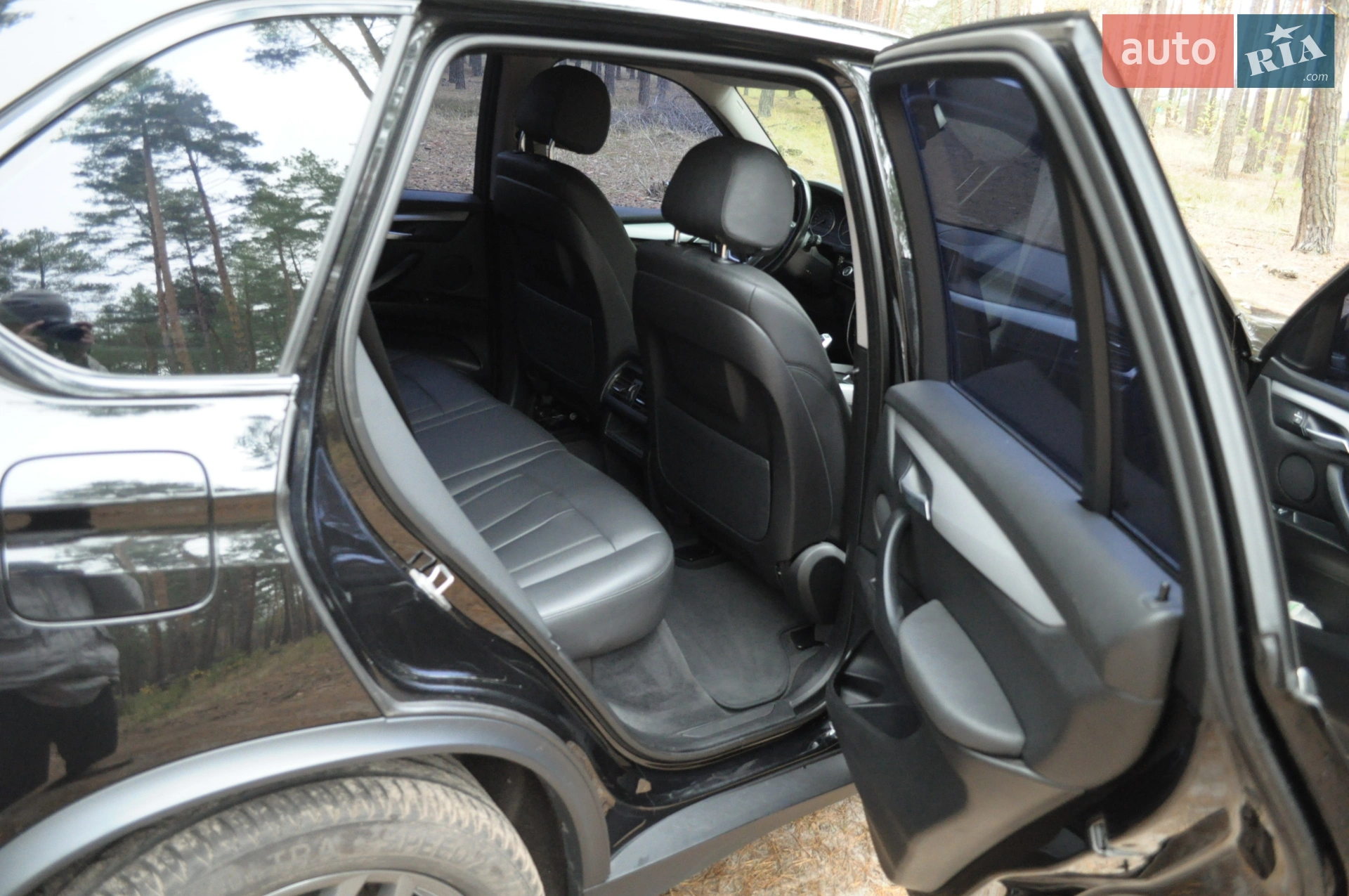 2015 BMW X5 - мініатюра 29