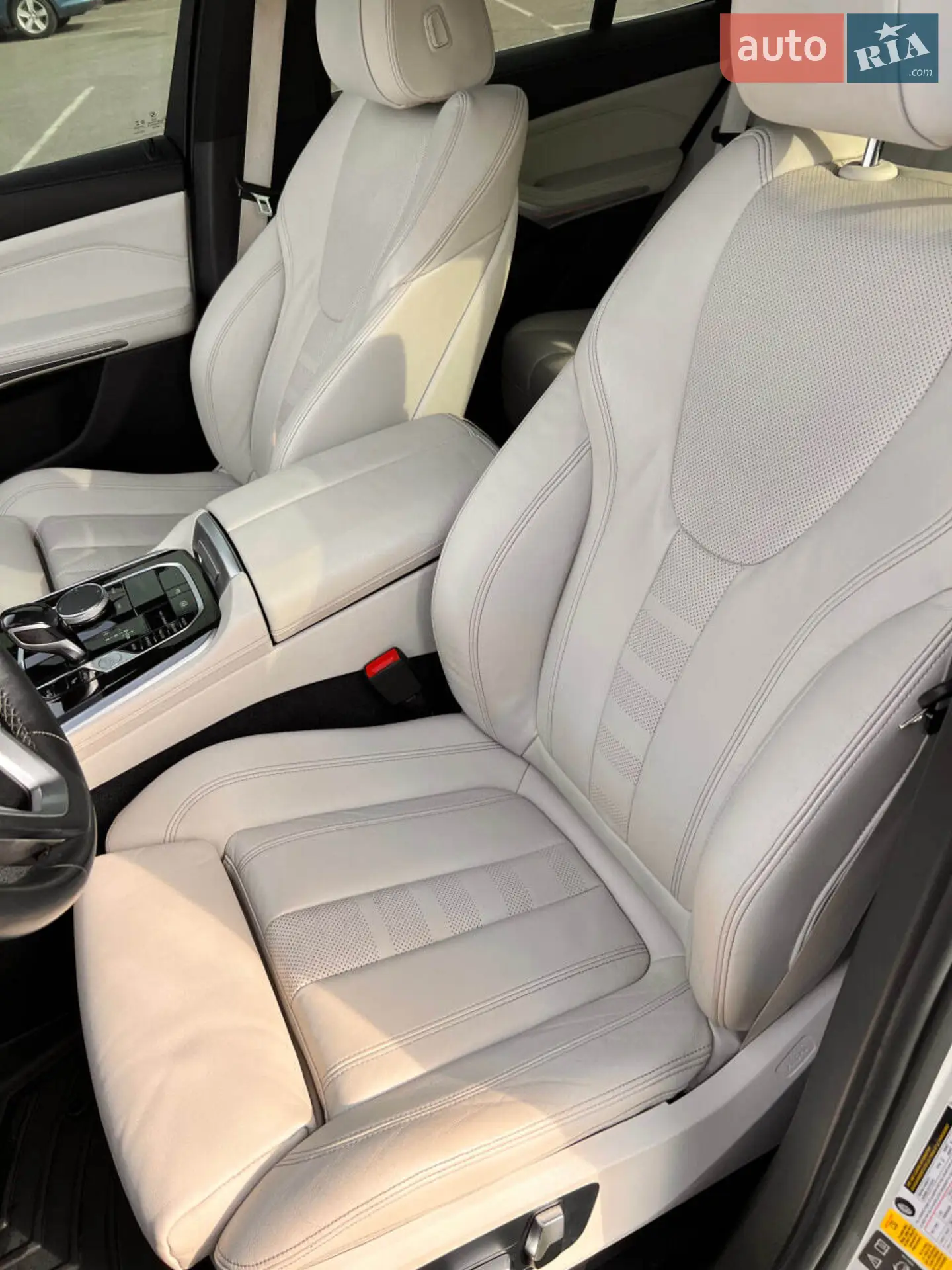 2019 BMW X5 - мініатюра 22