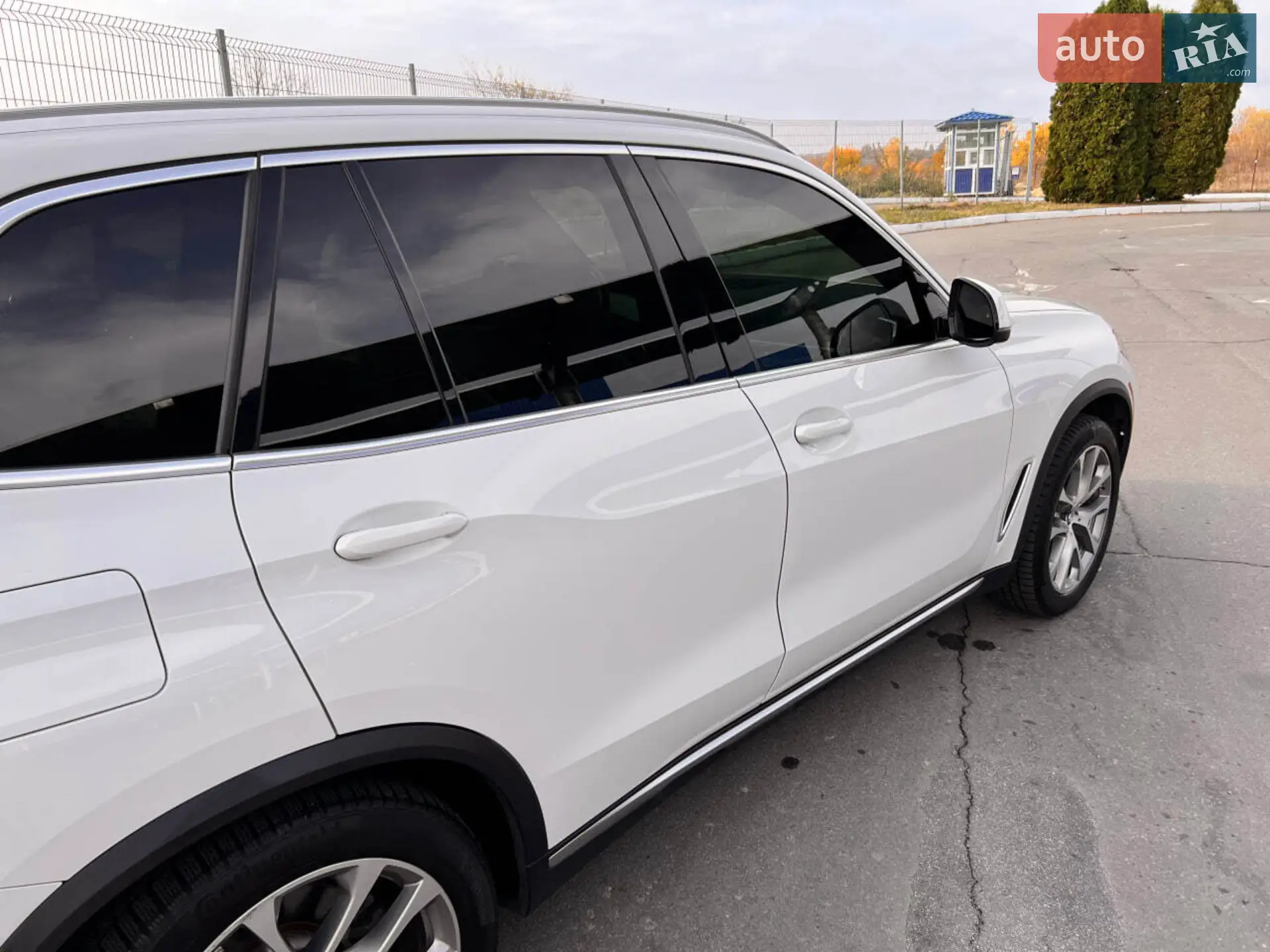 2019 BMW X5 - мініатюра 13