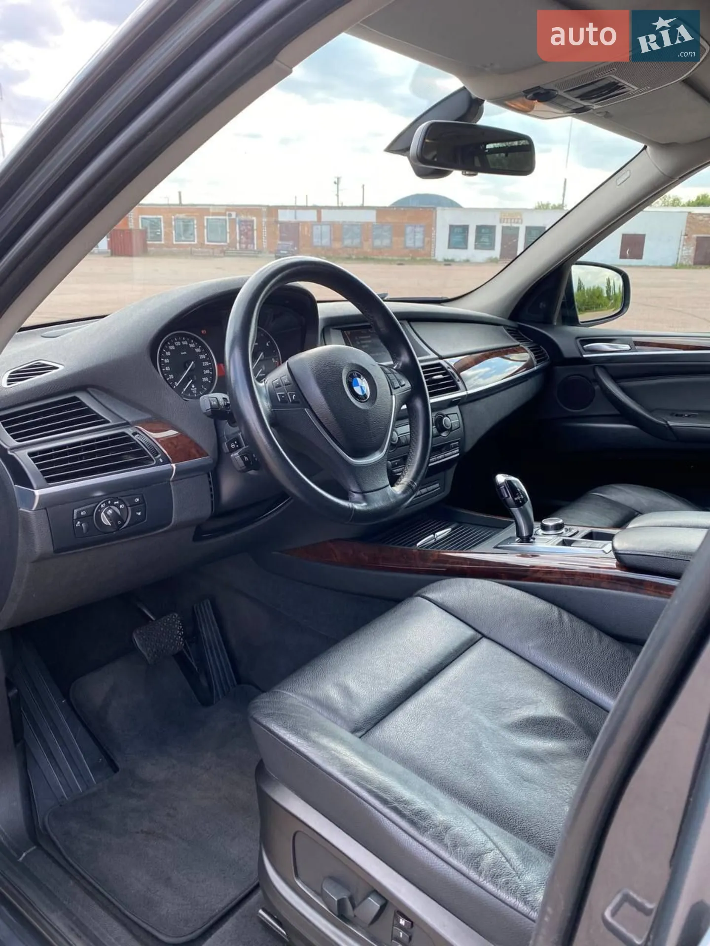 2012 BMW X5 - мініатюра 2