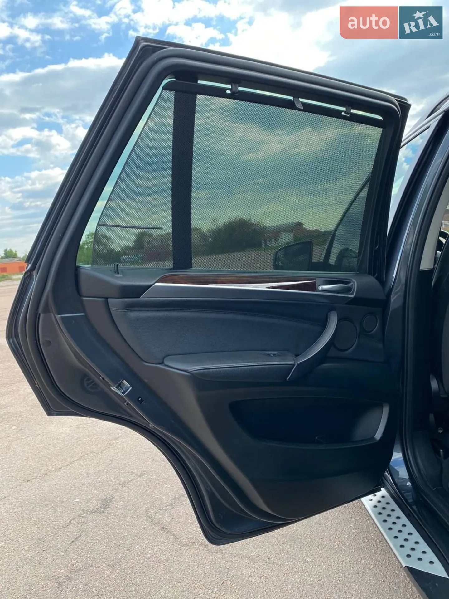 2012 BMW X5 - мініатюра 13