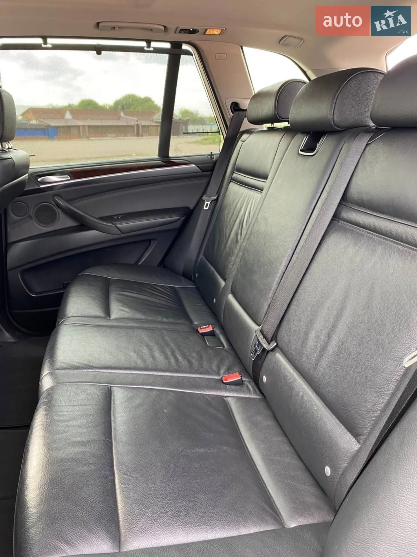 2012 BMW X5 - мініатюра 14