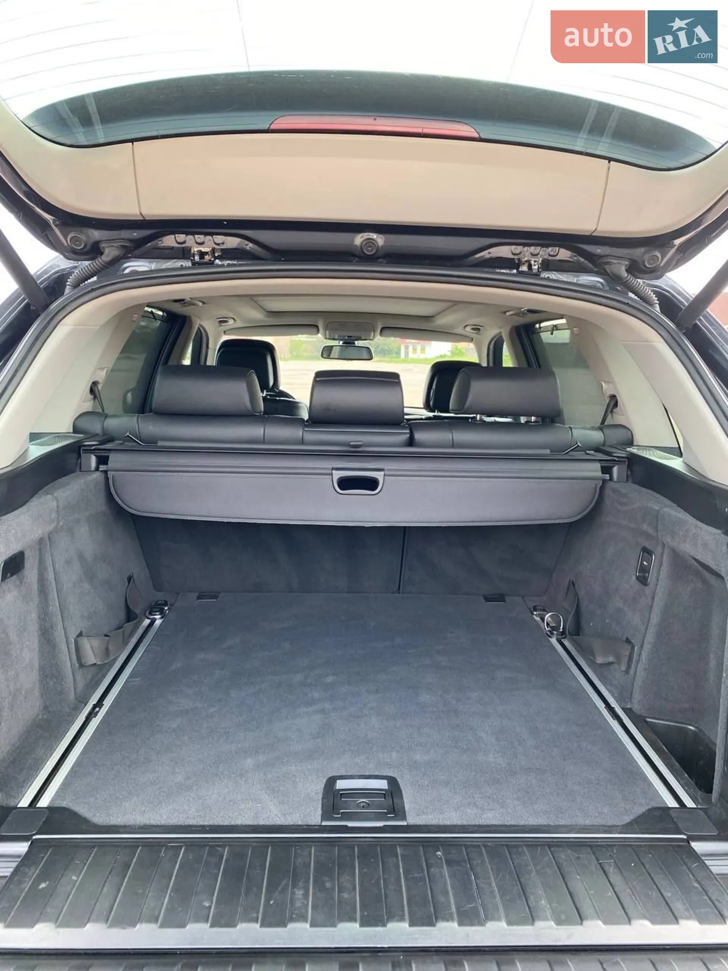 2012 BMW X5 - мініатюра 16