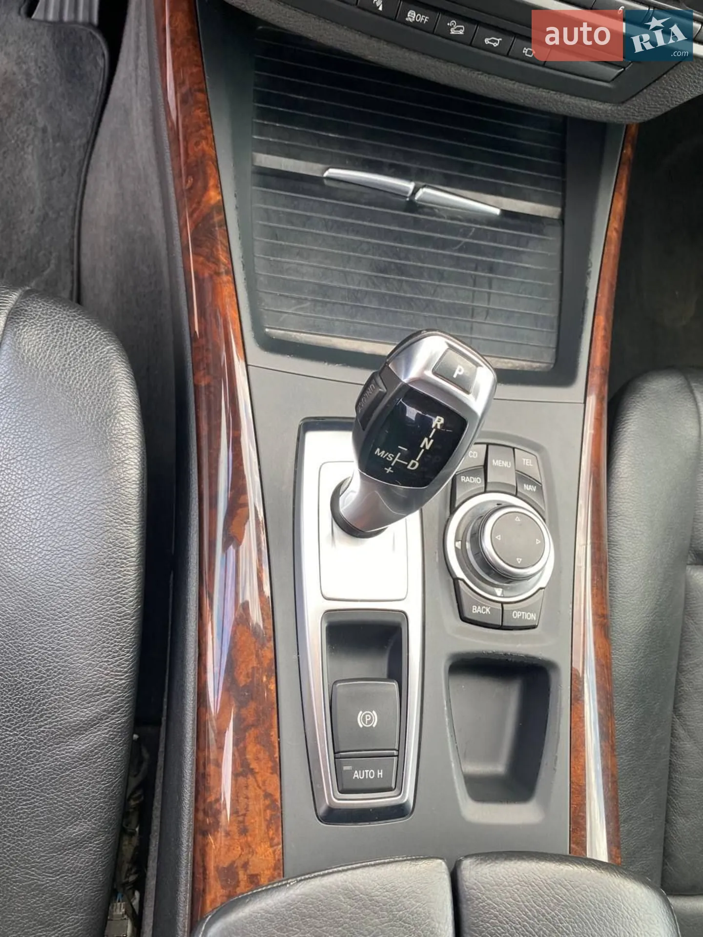 2012 BMW X5 - мініатюра 17