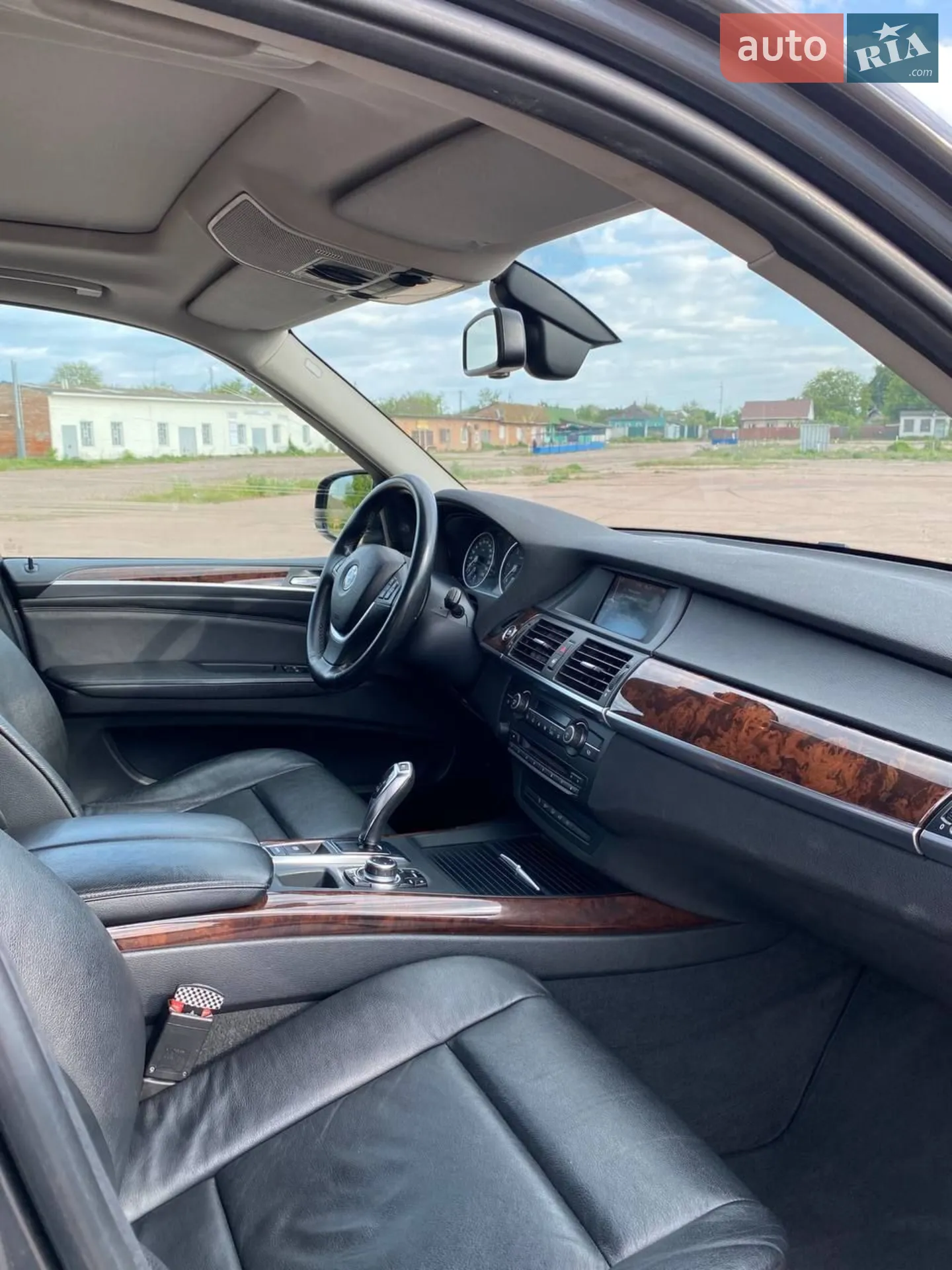 2012 BMW X5 - мініатюра 18