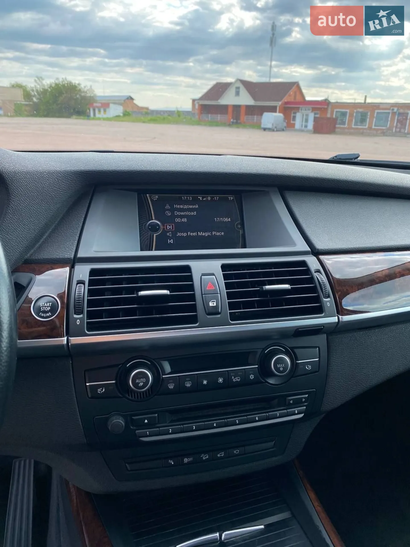 2012 BMW X5 - мініатюра 19