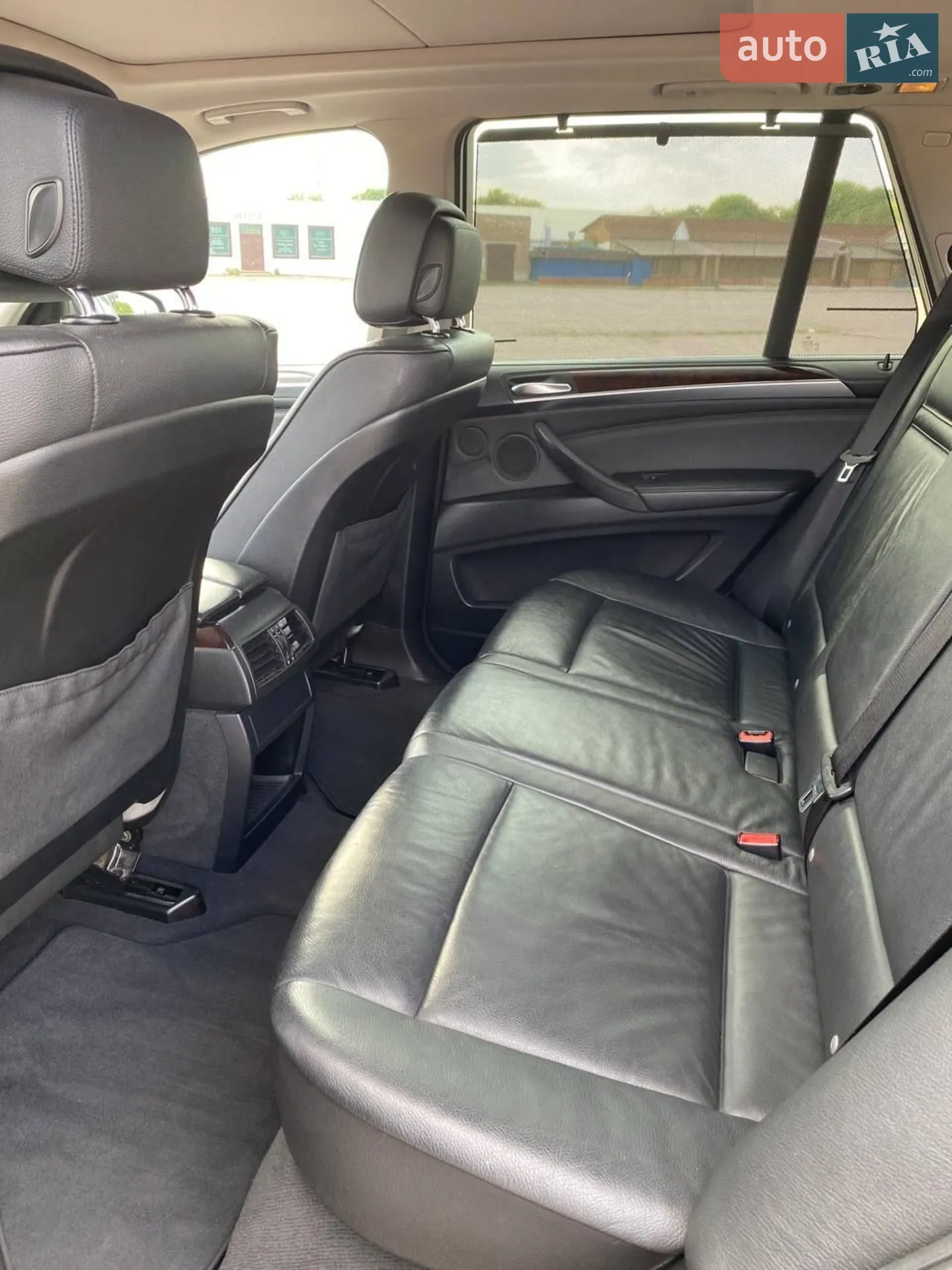 2012 BMW X5 - мініатюра 20