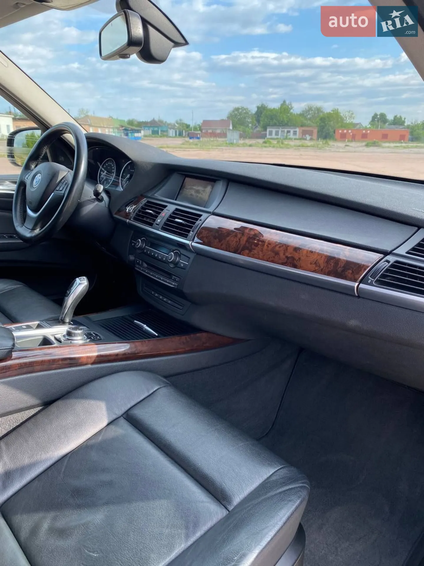 2012 BMW X5 - мініатюра 23