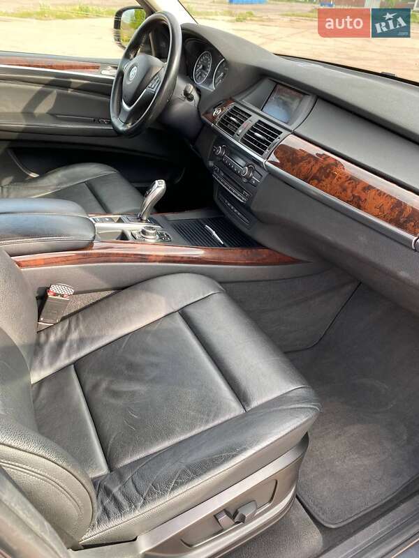 Внедорожник / Кроссовер BMW X5 2012 в Киеве фото 24 Внедорожник / Кроссовер BMW X5 2012 в Киеве