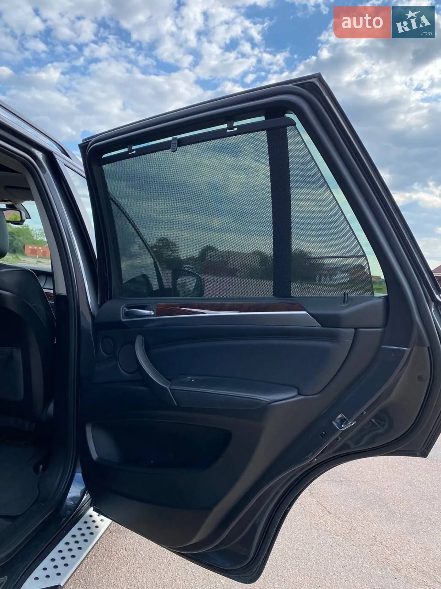 2012 BMW X5 - мініатюра 28