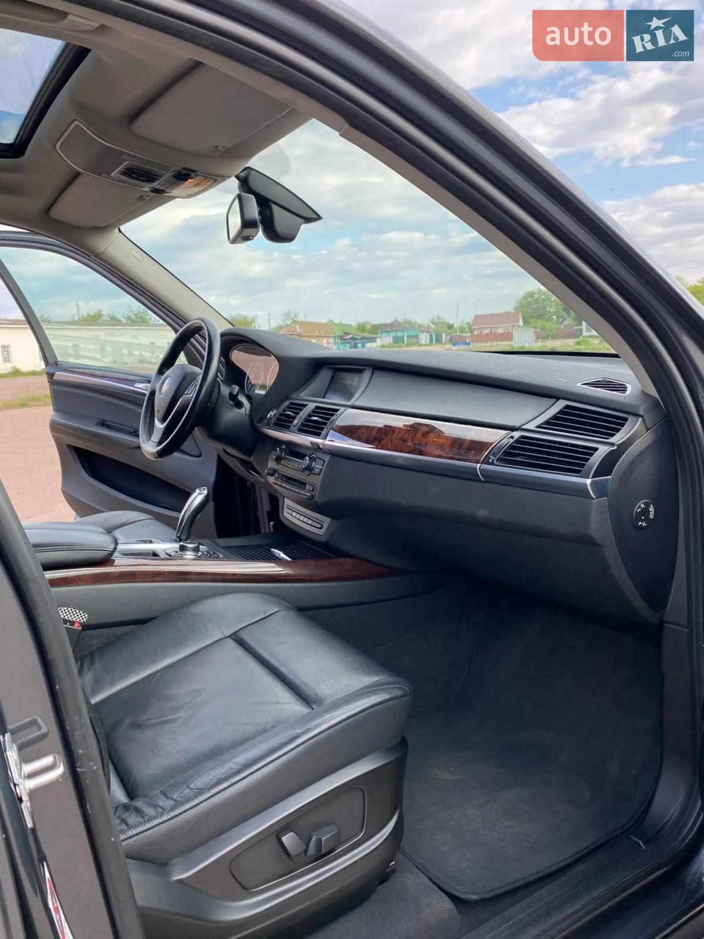 2012 BMW X5 - мініатюра 29