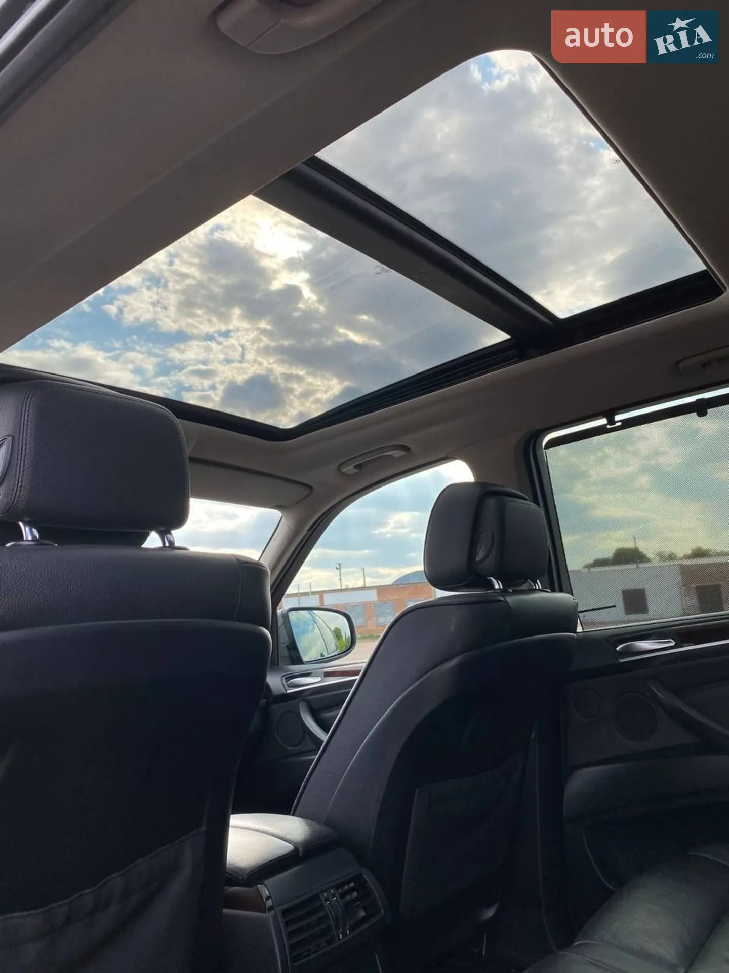 2012 BMW X5 - мініатюра 33