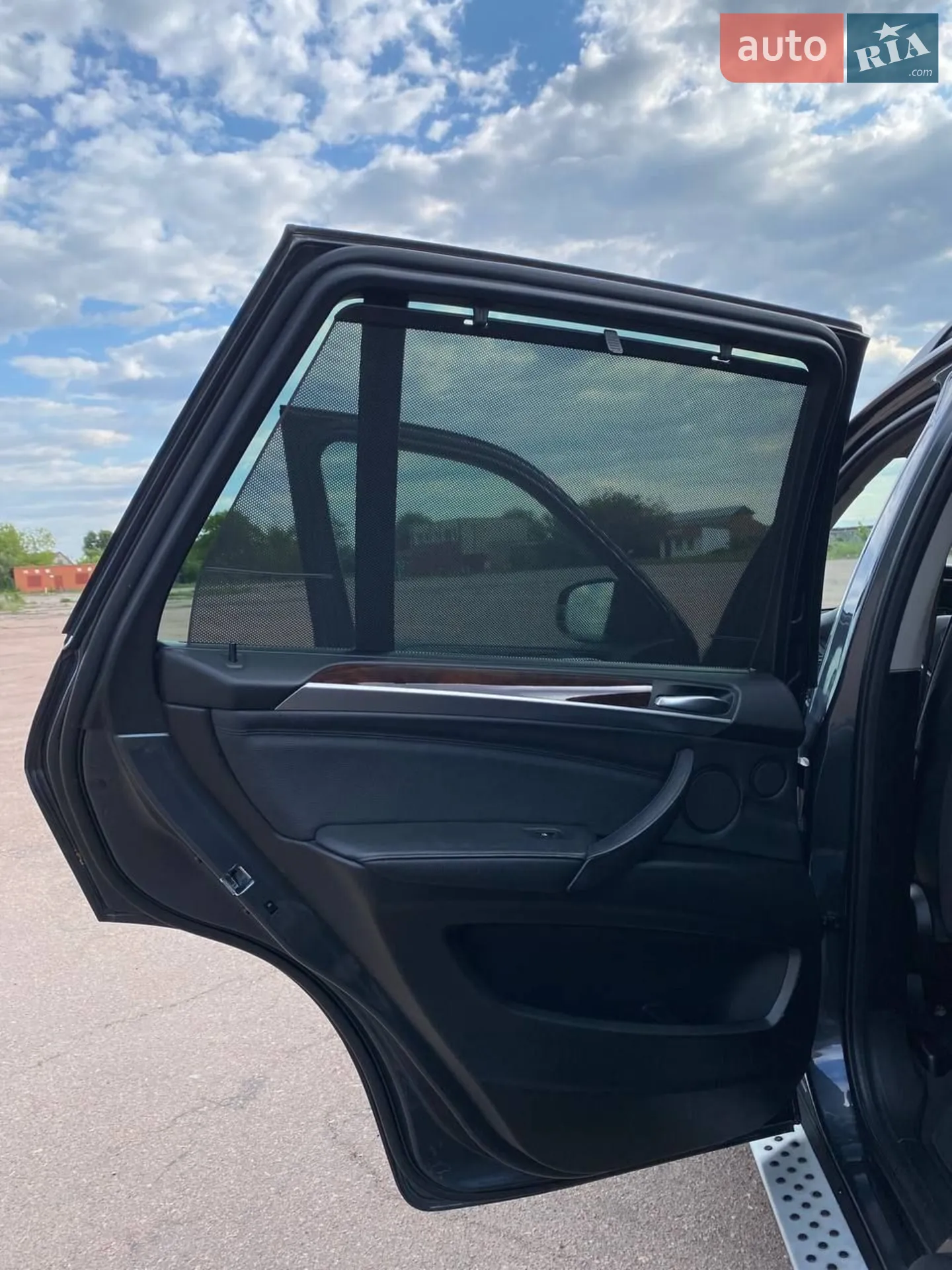 2012 BMW X5 - мініатюра 34
