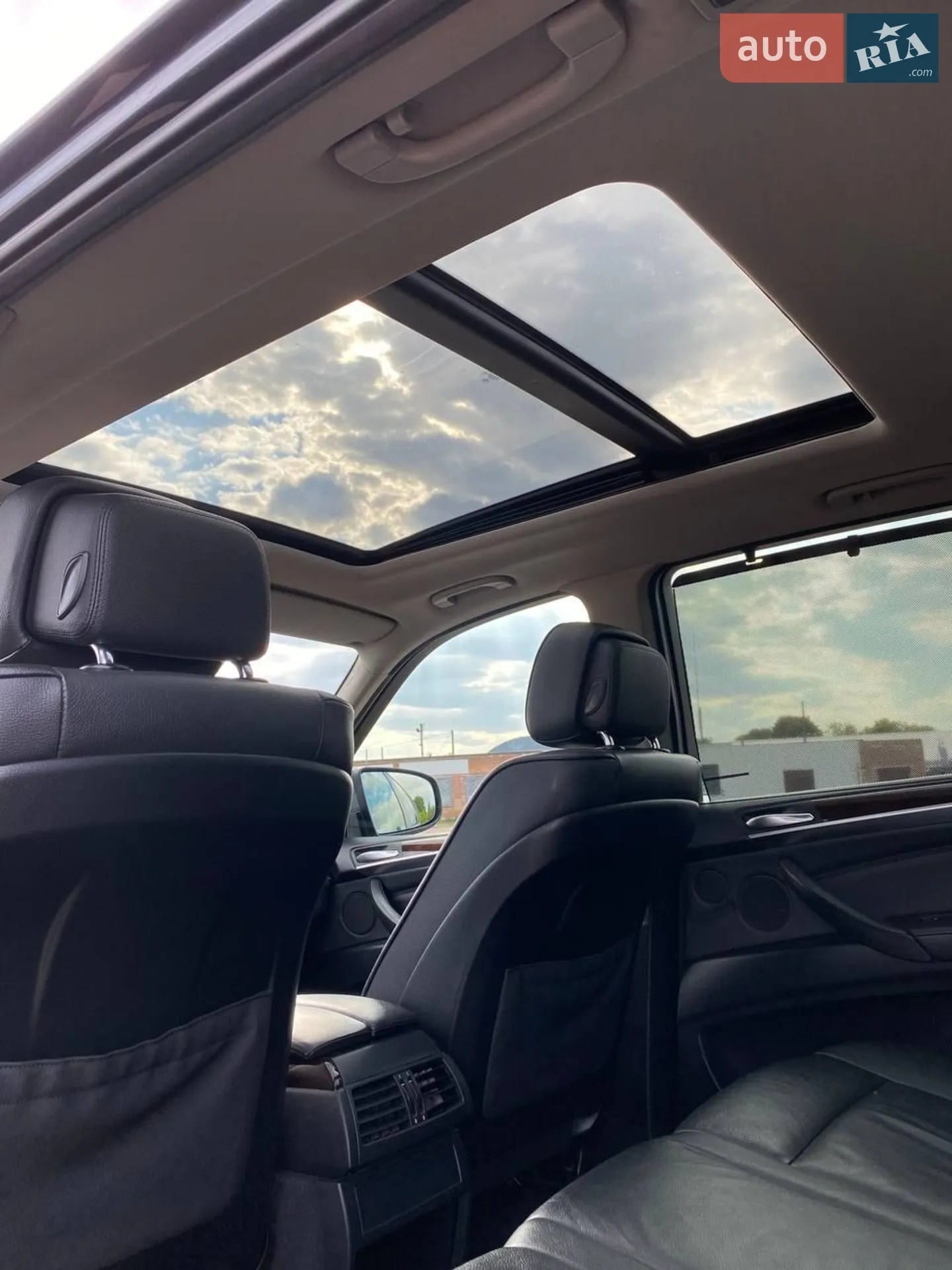 2012 BMW X5 - мініатюра 35