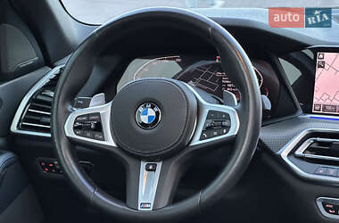 Позашляховик / Кросовер BMW X5 2019 в Одесі