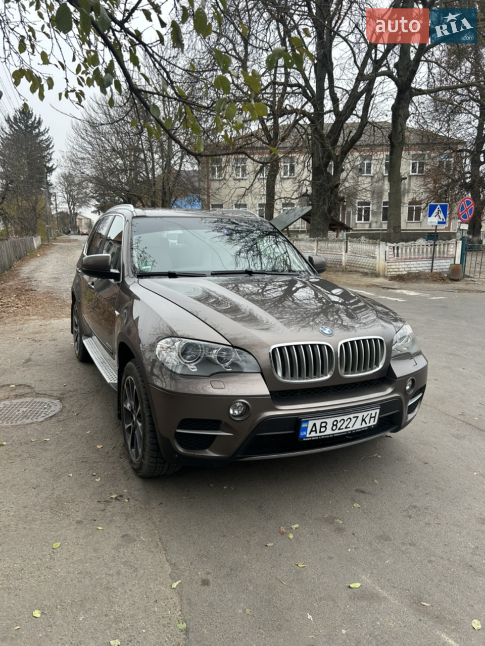 2012 BMW X5 - мініатюра 26