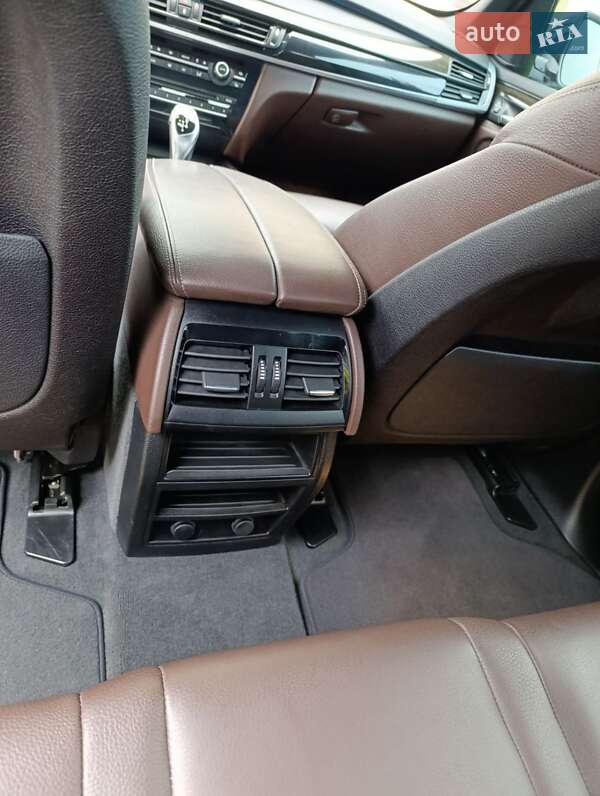 Внедорожник / Кроссовер BMW X5 2015 в Коломые