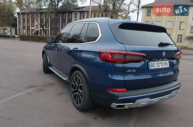 Внедорожник / Кроссовер BMW X5 2020 в Каменском