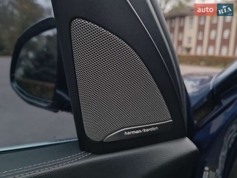 Позашляховик / Кросовер BMW X5 2020 в Кам'янському