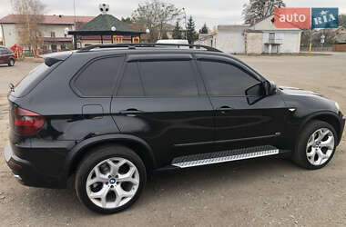 Внедорожник / Кроссовер BMW X5 2007 в Киеве