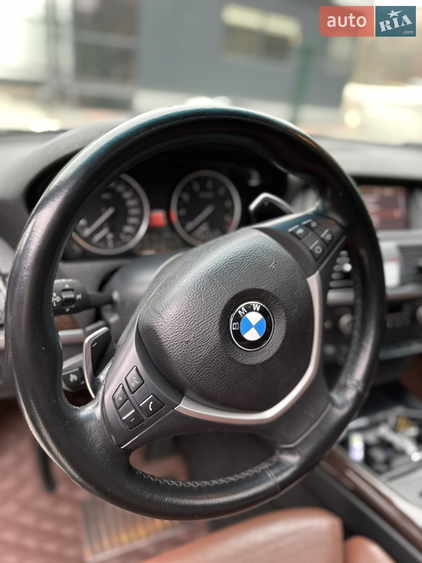 2012 BMW X5 - мініатюра 22