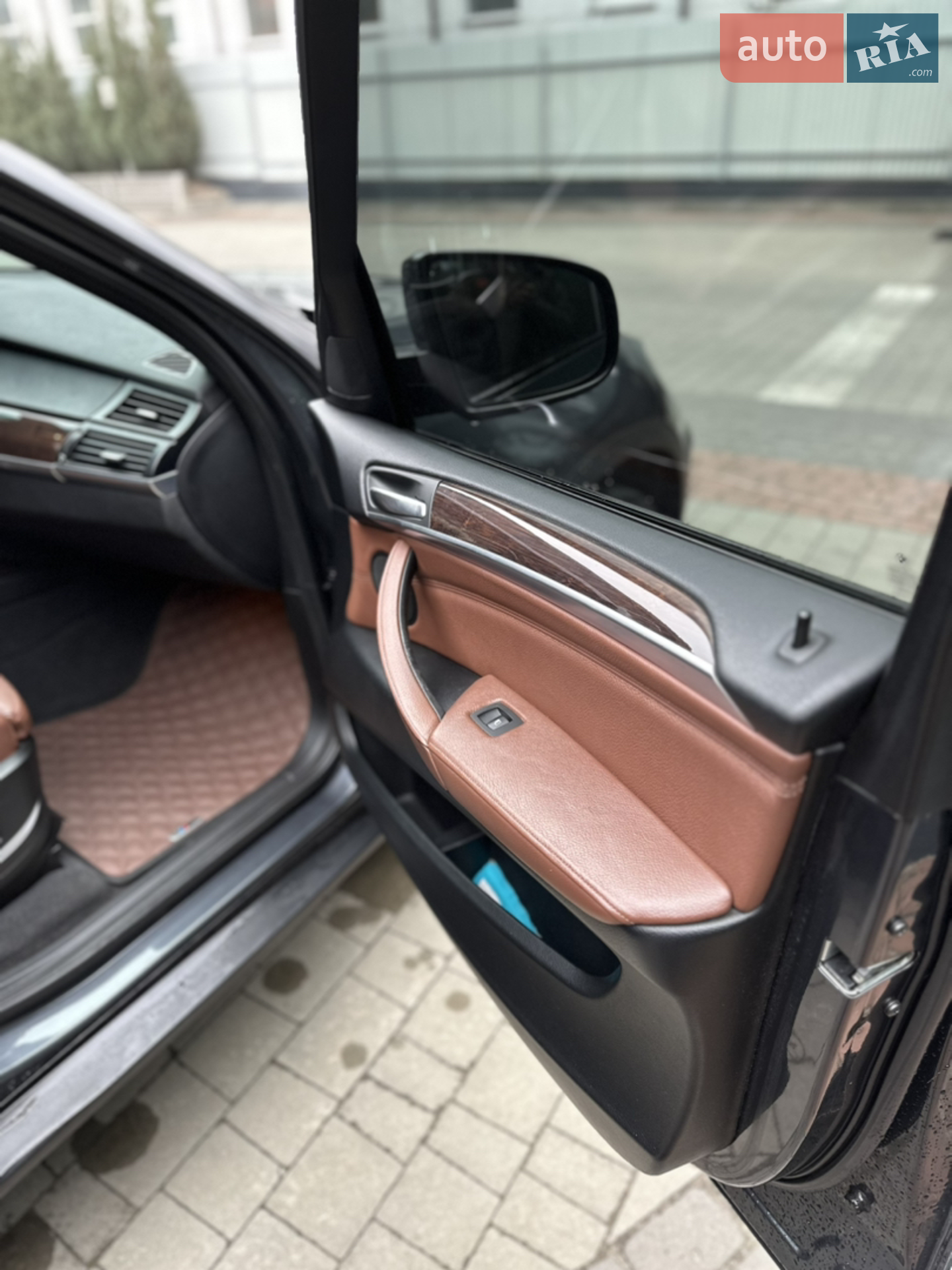 2012 BMW X5 - мініатюра 39