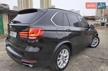 Внедорожник / Кроссовер BMW X5 2016 в Киеве