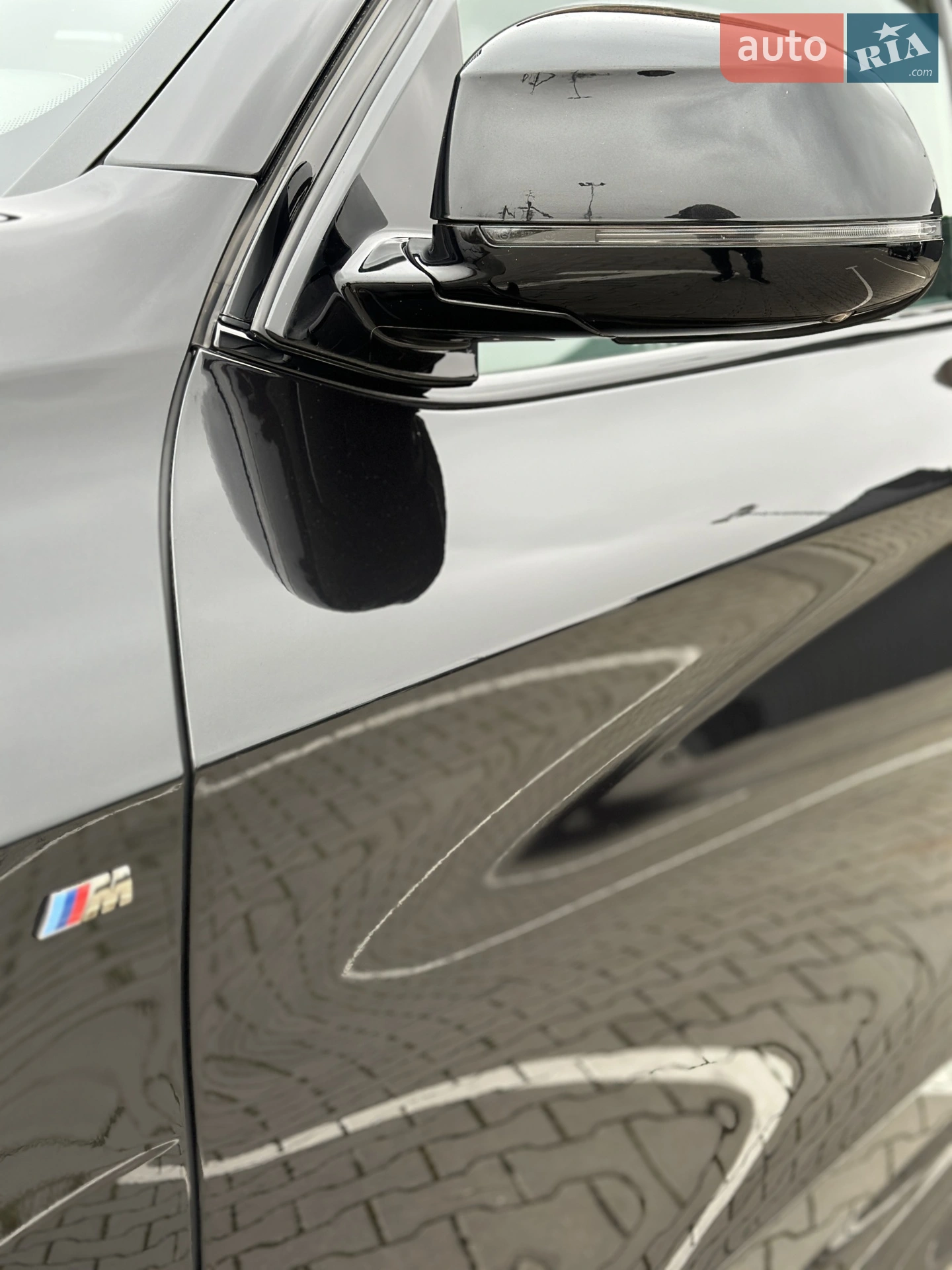 2016 BMW X5 - мініатюра 17
