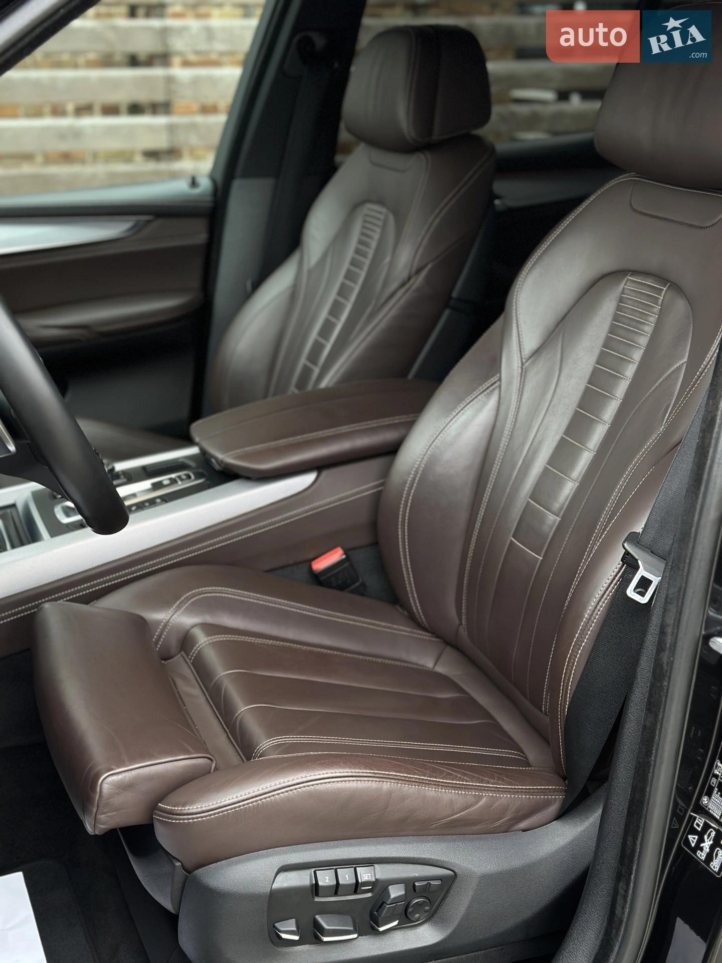 2016 BMW X5 - мініатюра 24