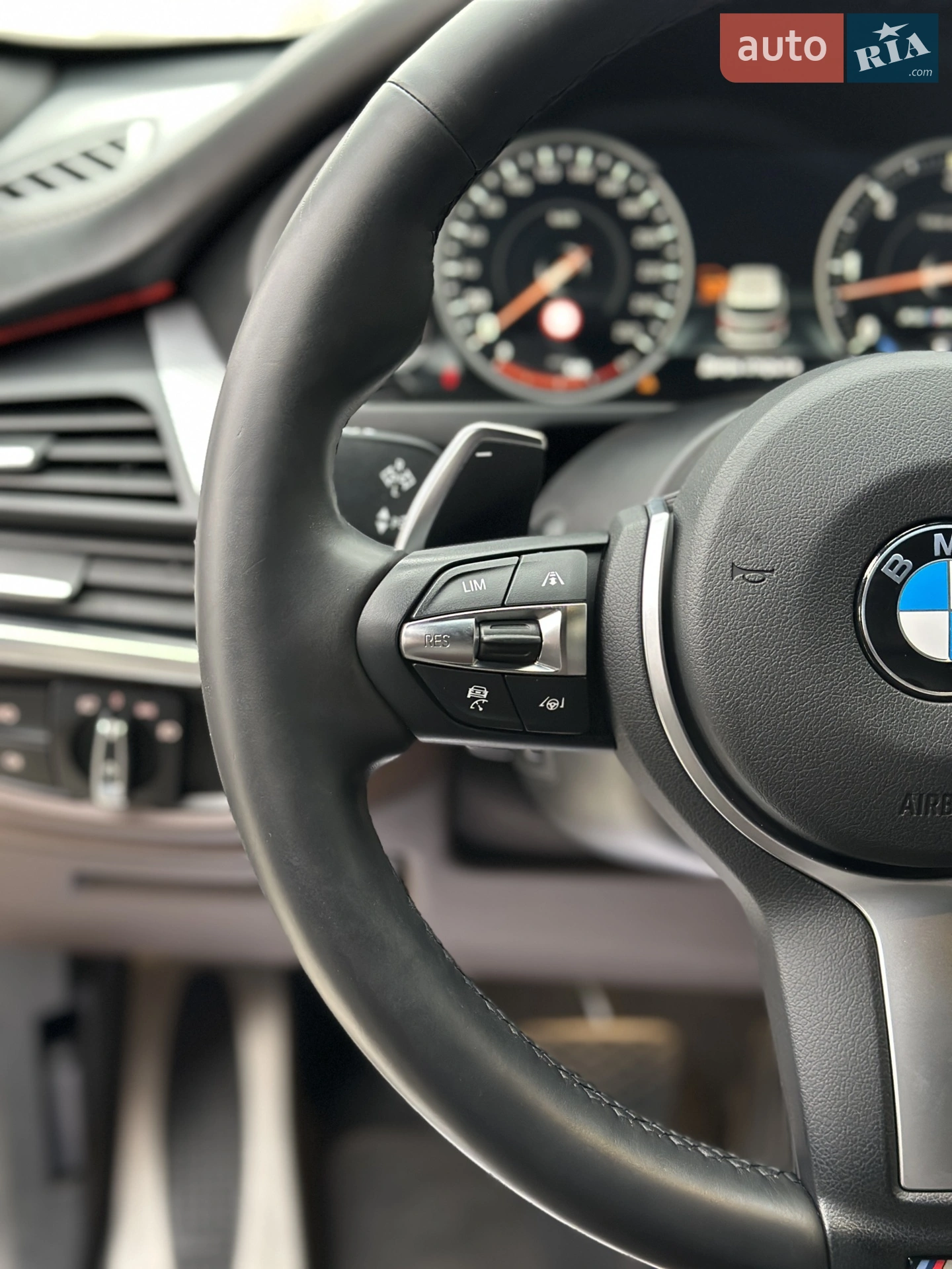 2016 BMW X5 - мініатюра 28
