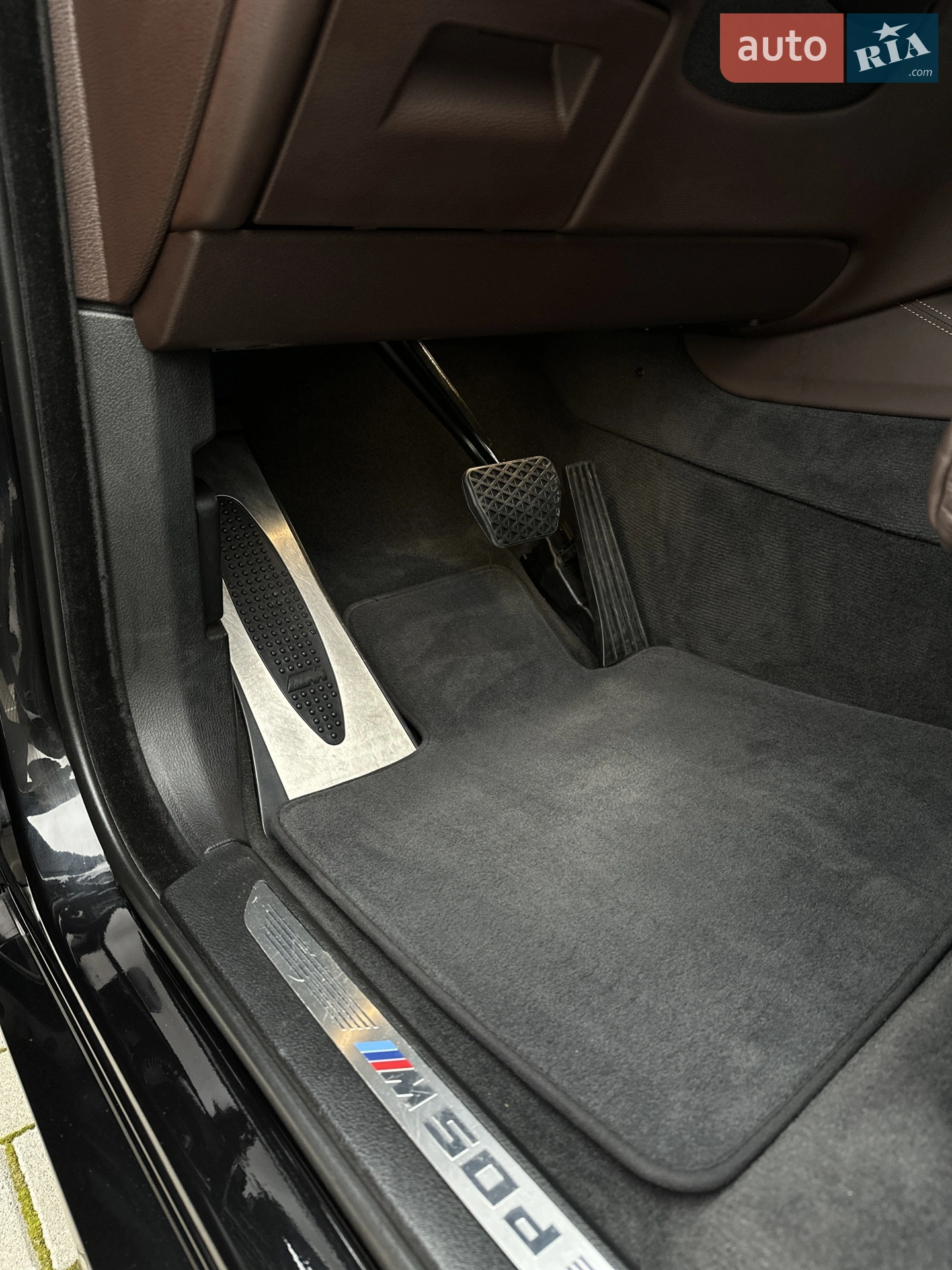 2016 BMW X5 - мініатюра 21