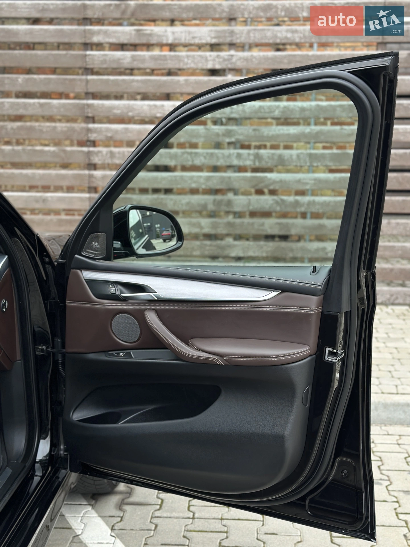 2016 BMW X5 - мініатюра 60