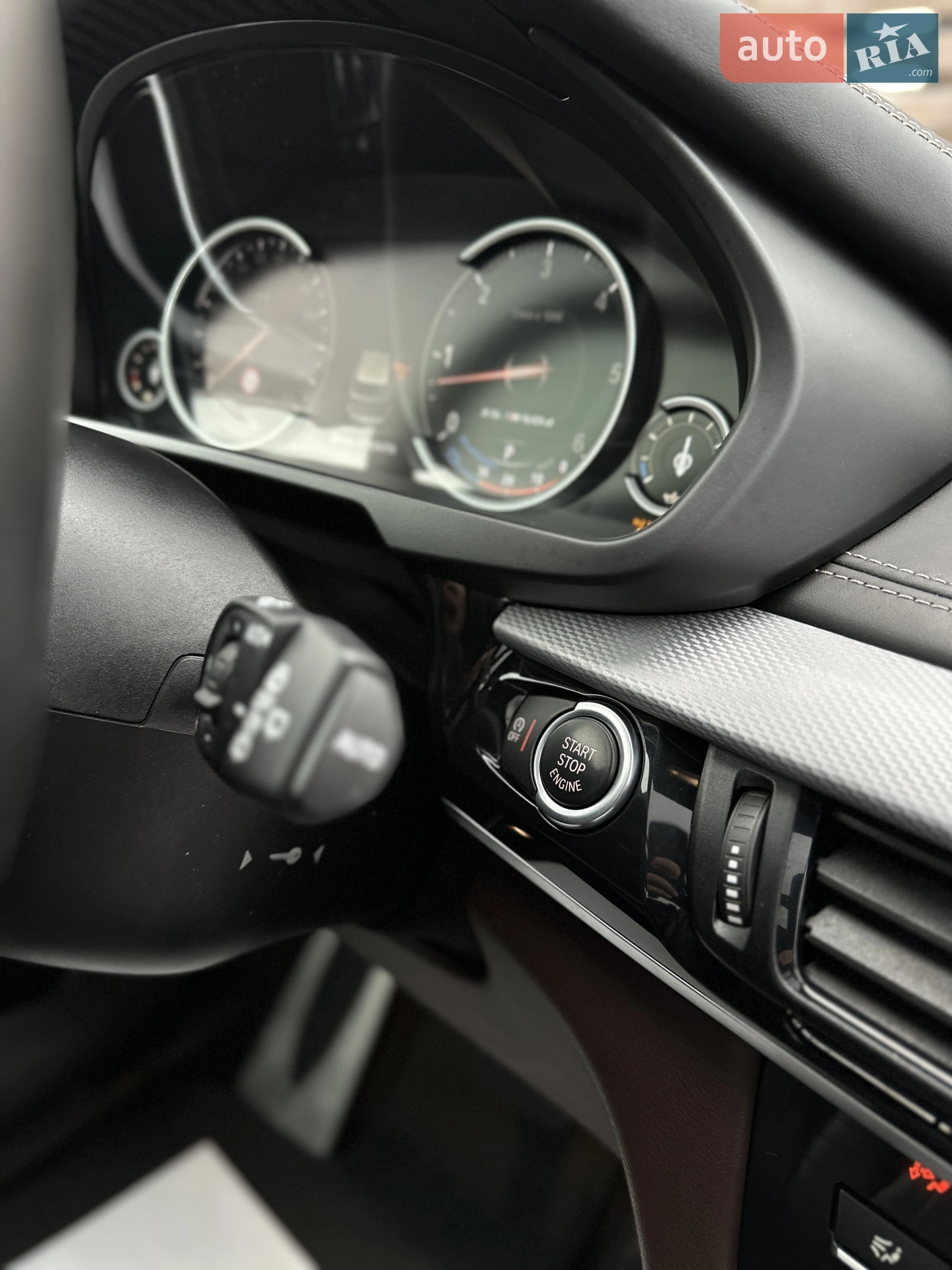 2016 BMW X5 - мініатюра 38