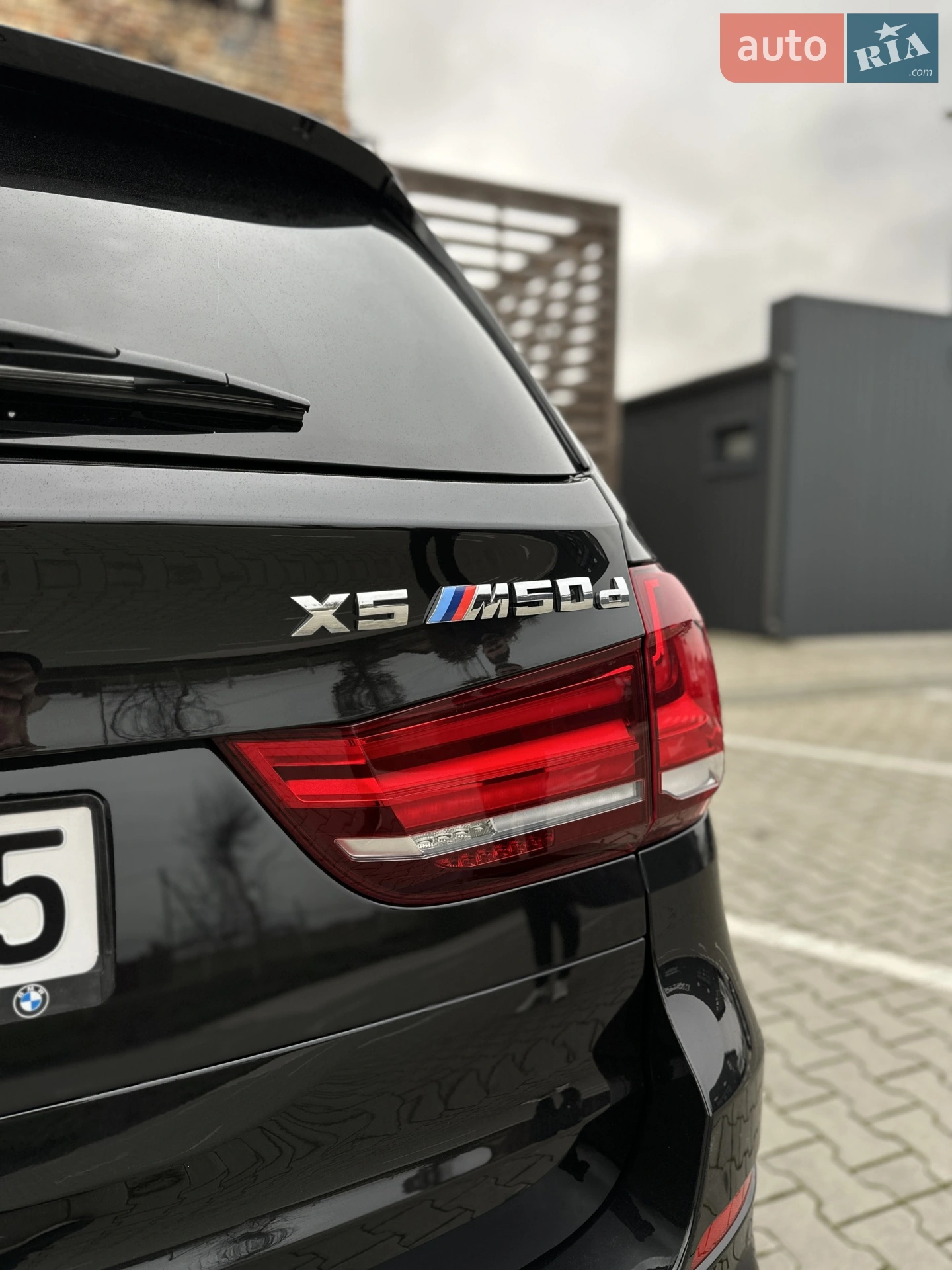 2016 BMW X5 - мініатюра 62