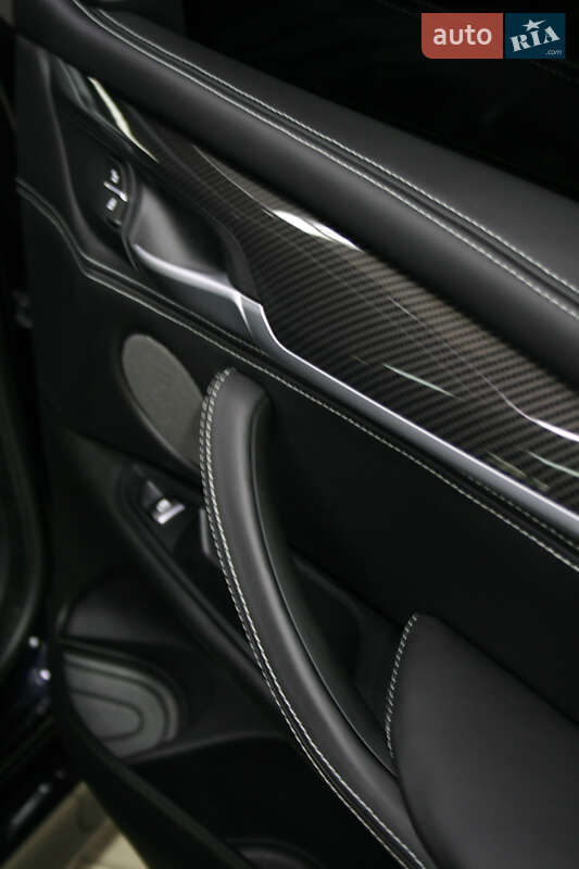 Позашляховик / Кросовер BMW X5 2016 в Одесі