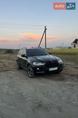 Позашляховик / Кросовер BMW X5 2007 в Оратові