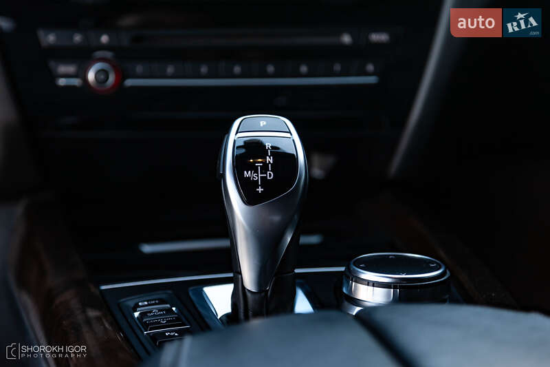 Позашляховик / Кросовер BMW X5 2018 в Києві