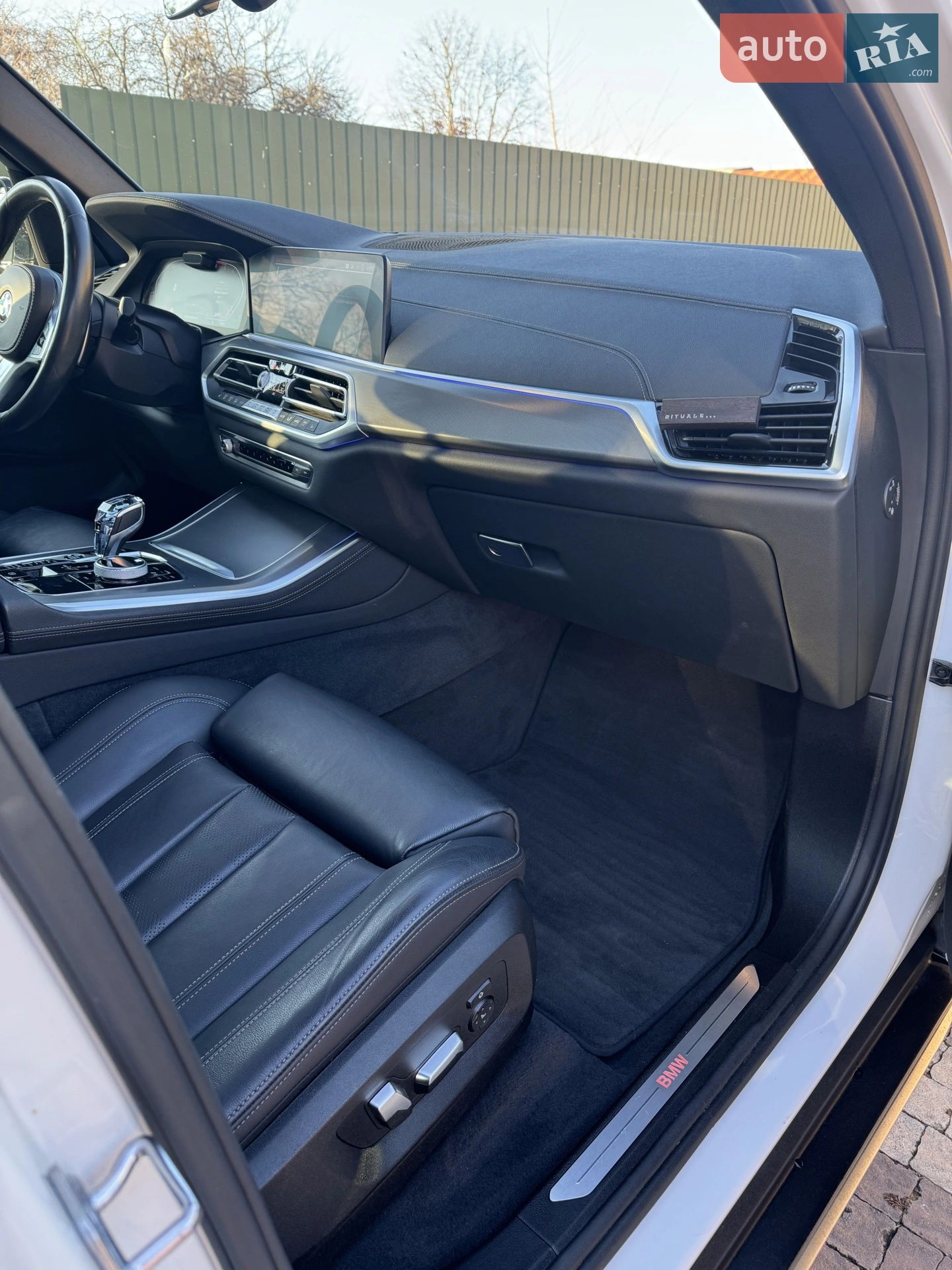 2019 BMW X5 - мініатюра 17