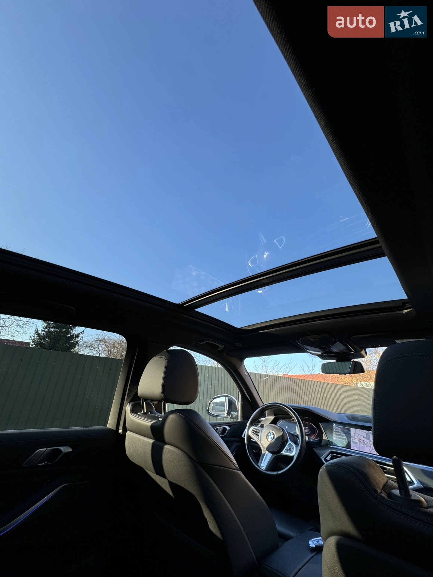 2019 BMW X5 - мініатюра 15