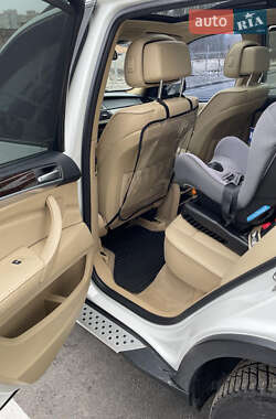 Внедорожник / Кроссовер BMW X5 2011 в Киеве