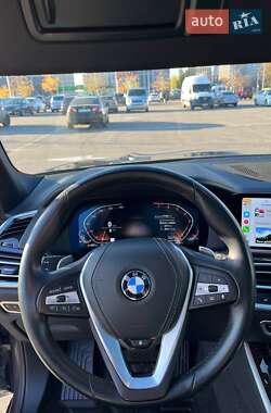 Внедорожник / Кроссовер BMW X5 2019 в Киеве