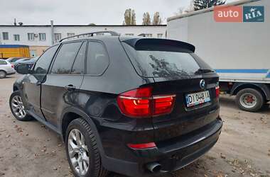 Внедорожник / Кроссовер BMW X5 2011 в Борисполе